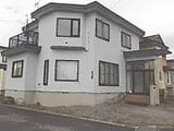 北海道北斗市の競売物件 549万円 戸建て 134m²