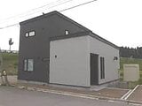 北海道函館市の競売物件 1,699万円 戸建て 113m²