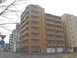 北海道函館市の競売物件 98万円 マンション 19m²