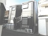 神奈川県横浜市鶴見区の競売物件 2,514万円 戸建て 98m²
