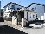 神奈川県大和市の競売物件 1,773万円 戸建て 130m²