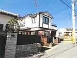 神奈川県鎌倉市の競売物件 2,113万円 戸建て 133m²