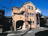 神奈川県横浜市鶴見区の競売物件 2,119万円 戸建て 138m²