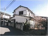 神奈川県横浜市港南区の競売物件 2,290万円 戸建て 128m²