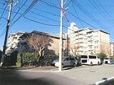 神奈川県横浜市青葉区の競売物件 2,004万円 マンション 54m²