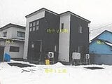 秋田県大館市の競売物件 922万円 戸建て 81m²