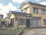 秋田県大館市の競売物件 251万円 戸建て 103m²