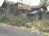 秋田県大館市の競売物件 84万円 戸建て 195m²