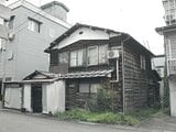 新潟県十日町市の競売物件 58万円 戸建て 121m²
