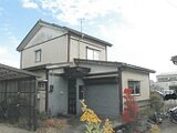 新潟県柏崎市の競売物件 185万円 戸建て 110m²