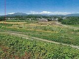 山梨県甲斐市の競売物件 17万円 農地 975m²