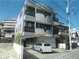 福岡県福岡市南区の競売物件 2,185万円 戸建て 236m²
