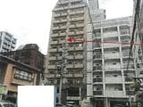 福岡県福岡市中央区の競売物件 518万円 マンション 18m²