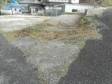 福岡県北九州市小倉南区の競売物件 69万円 土地 354m²