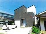 福岡県北九州市小倉北区の競売物件 1,309万円 戸建て 97m²