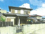 福岡県北九州市八幡西区の競売物件 282万円 戸建て 83m²