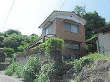 福岡県北九州市八幡東区の競売物件 126万円 戸建て 80m²