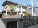 福岡県北九州市小倉南区の競売物件 486万円 戸建て 111m²