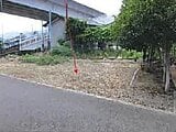 熊本県熊本市の競売物件 71万円 土地 91m²
