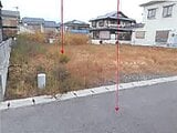 熊本県熊本市の競売物件 1,275万円 土地 406m²