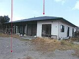 熊本県熊本市の競売物件 1,258万円 戸建て 181m²