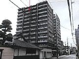 熊本県熊本市中央区の競売物件 2,323万円 マンション 58m²