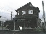 鹿児島県鹿児島市の競売物件 793万円 戸建て 111m²