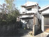 鹿児島県鹿児島市の競売物件 131万円 戸建て 60m²