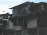 鹿児島県鹿児島市の競売物件 403万円 戸建て 104m²