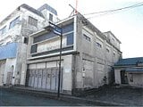 鹿児島県枕崎市の競売物件 213万円 戸建て 822m²