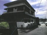 鹿児島県枕崎市の競売物件 129万円 戸建て 202m²