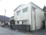 岩手県釜石市の競売物件 146万円 戸建て 213m²