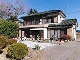 群馬県伊勢崎市の競売物件 473万円 戸建て 161m²