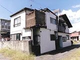 群馬県渋川市の競売物件 83万円 マンション 125m²