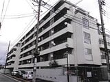 群馬県前橋市の競売物件 42万円 マンション 43m²