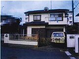 千葉県佐倉市の競売物件 382万円 戸建て 100m²