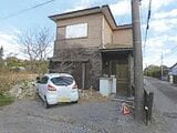 千葉県富津市の競売物件 96万円 戸建て 96m²