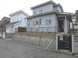 千葉県木更津市の競売物件 452万円 戸建て 87m²