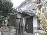 千葉県市原市の競売物件 136万円 戸建て 72m²