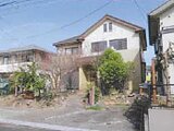 千葉県佐倉市の競売物件 163万円 戸建て 140m²