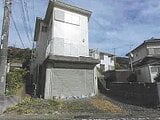 千葉県富津市の競売物件 137万円 戸建て 187m²