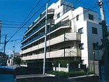 千葉県千葉市稲毛区の競売物件 3,000万円 マンション 61m²