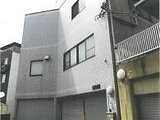 京都府長岡京市の競売物件 2,076万円 戸建て 338m²