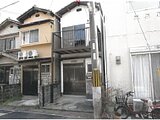 京都府向日市の競売物件 420万円 戸建て 47m²
