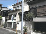 京都府京都市西京区の競売物件 958万円 戸建て 128m²