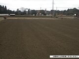 千葉県八街市の国税庁公売物件 38万円 農地 694m²