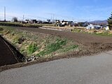 長野県小諸市の国税庁公売物件 42万円 農地 1,724m²