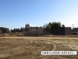 千葉県八街市の国税庁公売物件 55万円 土地 2,966m²