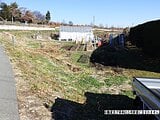 長野県小諸市の国税庁公売物件 85万円 農地 445m²