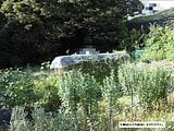 神奈川県秦野市の国税庁公売物件 110万円 農地 702m²